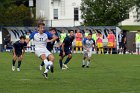 MSoc vs RWU  Men’s Soccer vs Roger Williams University. - Photo by Keith Nordstrom : Wheaton, MSoccer, MSoc, Men’s Soccer
